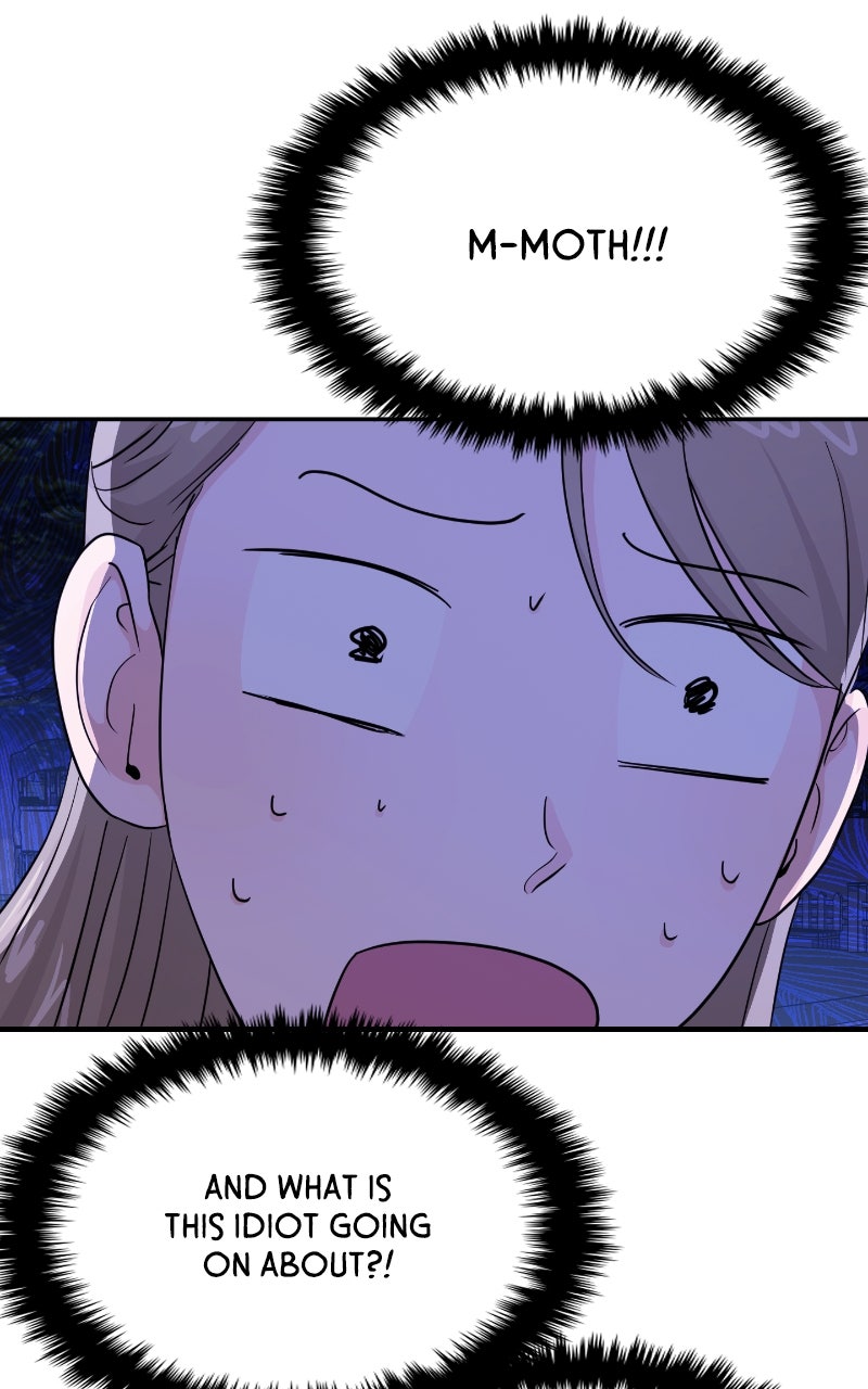 Read This is a Campus Romance Series EN Manga Online