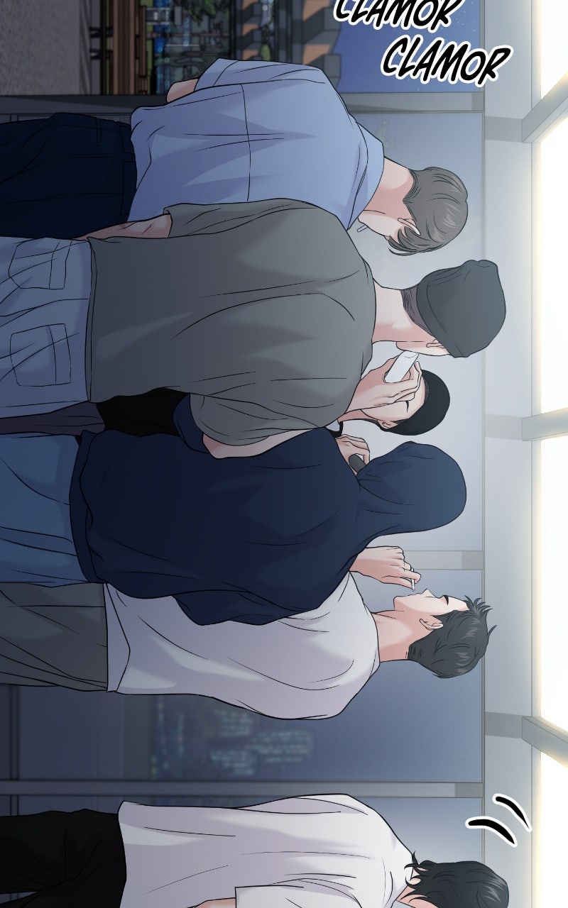 Read This is a Campus Romance Series EN Manga Online