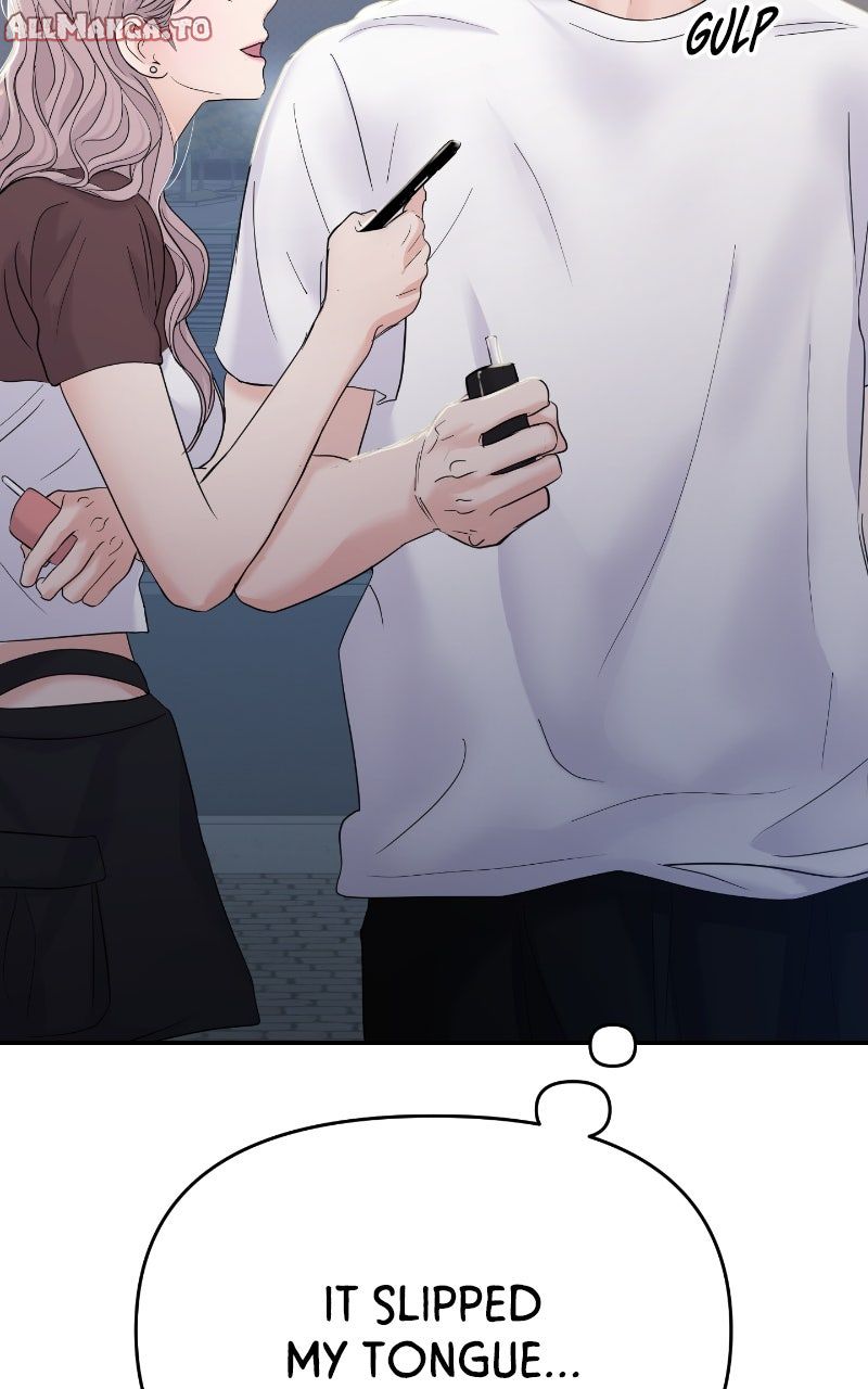 Read This is a Campus Romance Series EN Manga Online