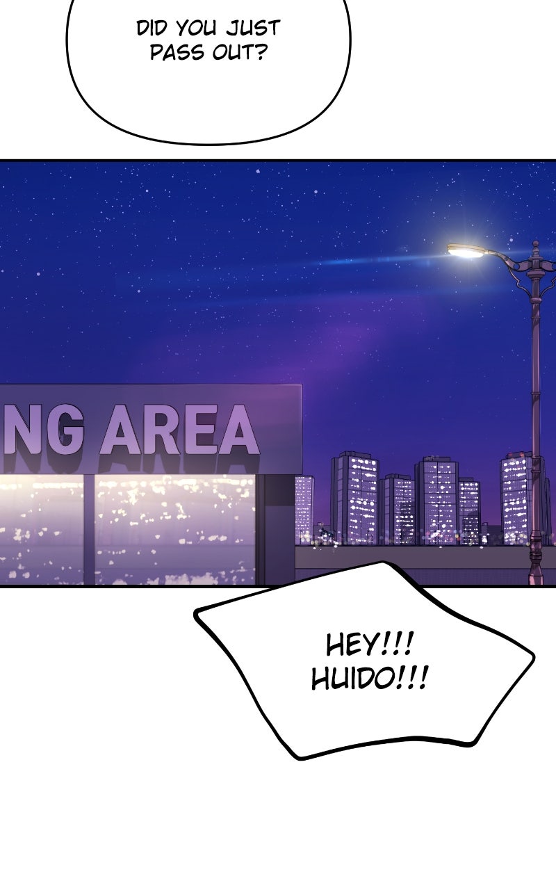 Read This is a Campus Romance Series EN Manga Online