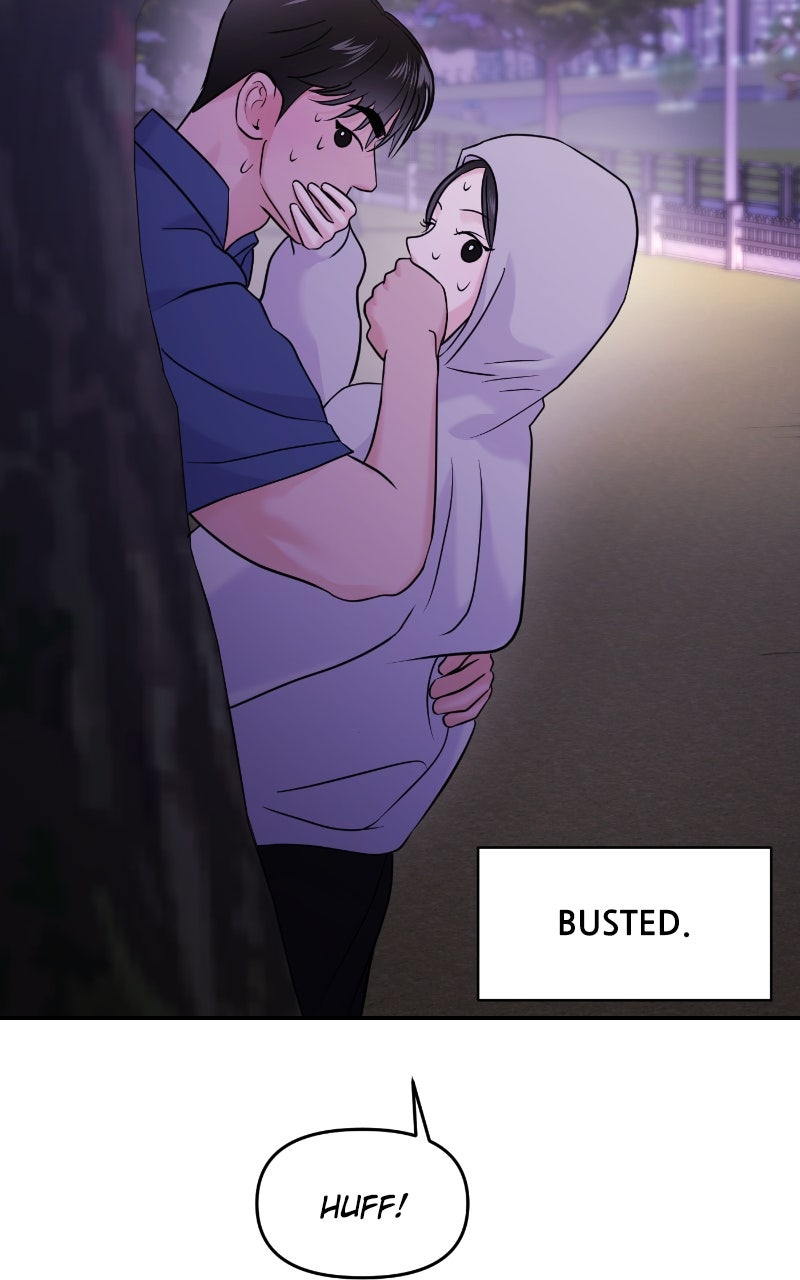 Read This is a Campus Romance Series EN Manga Online