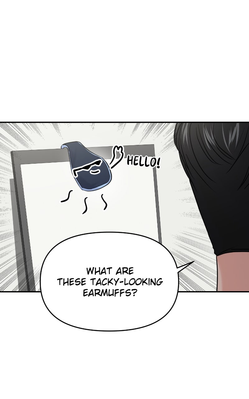 Read This is a Campus Romance Series EN Manga Online