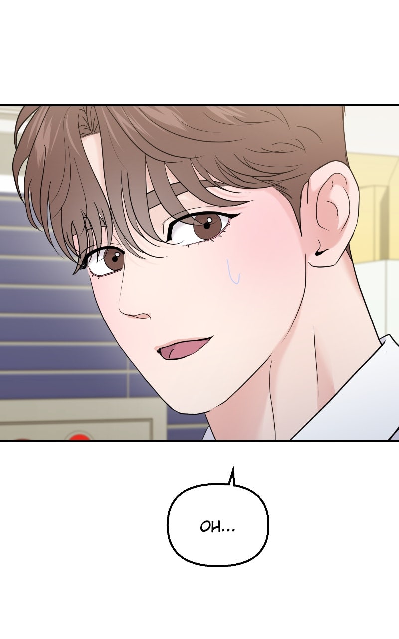 Read This is a Campus Romance Series EN Manga Online