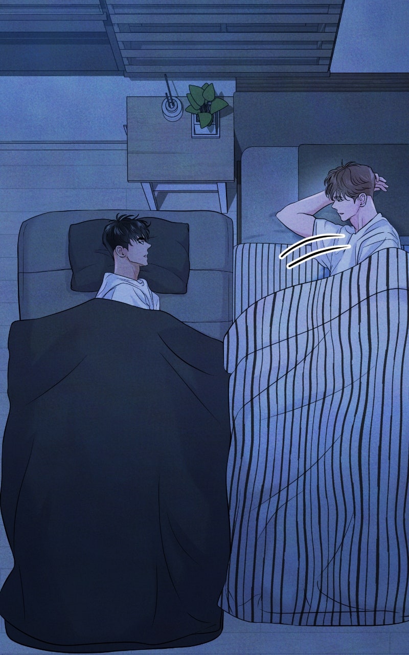 Read This is a Campus Romance Series EN Manga Online