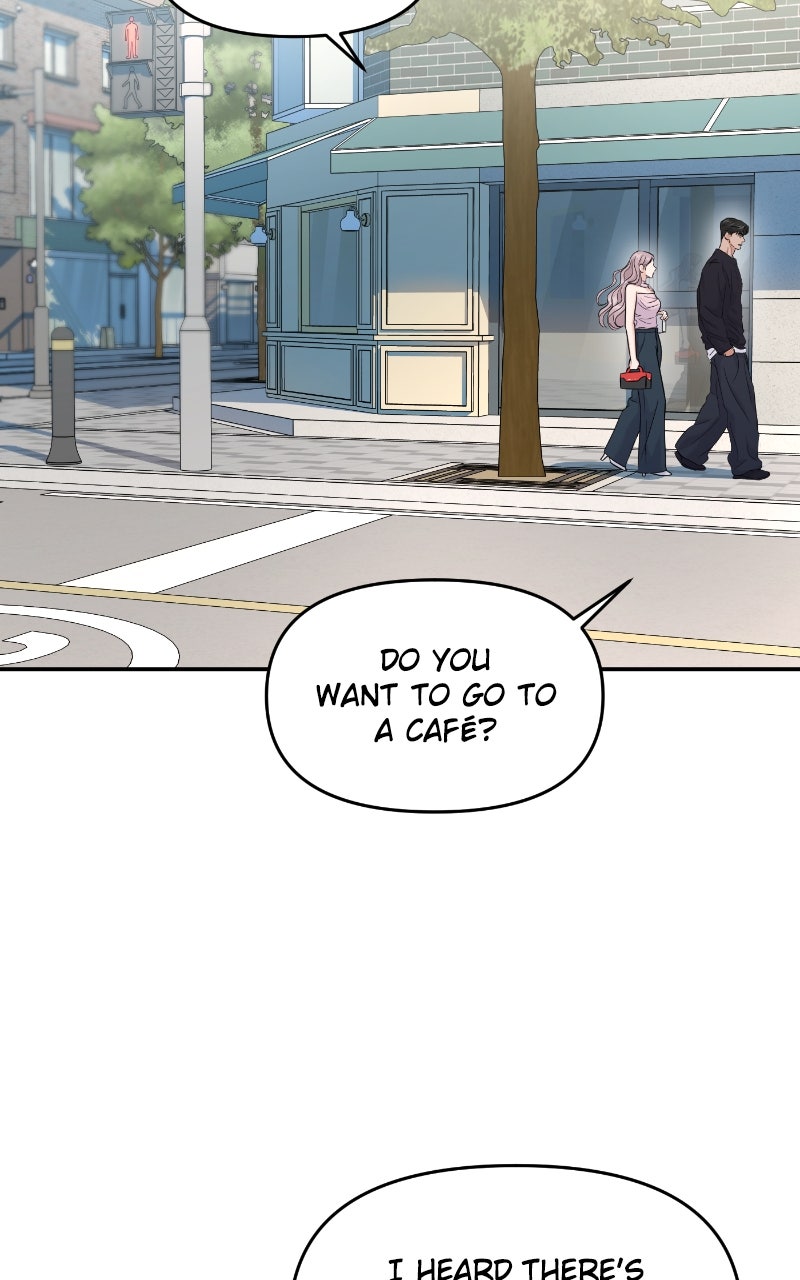 Read This is a Campus Romance Series EN Manga Online