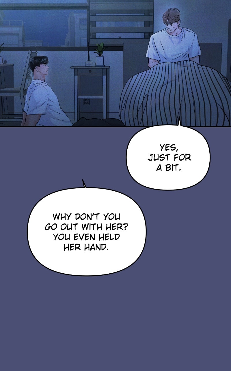 Read This is a Campus Romance Series EN Manga Online