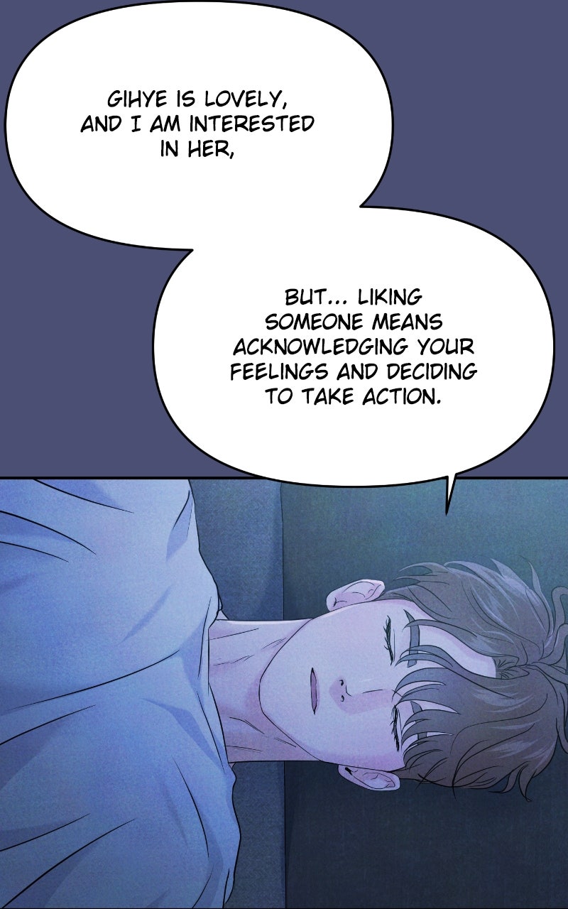 Read This is a Campus Romance Series EN Manga Online