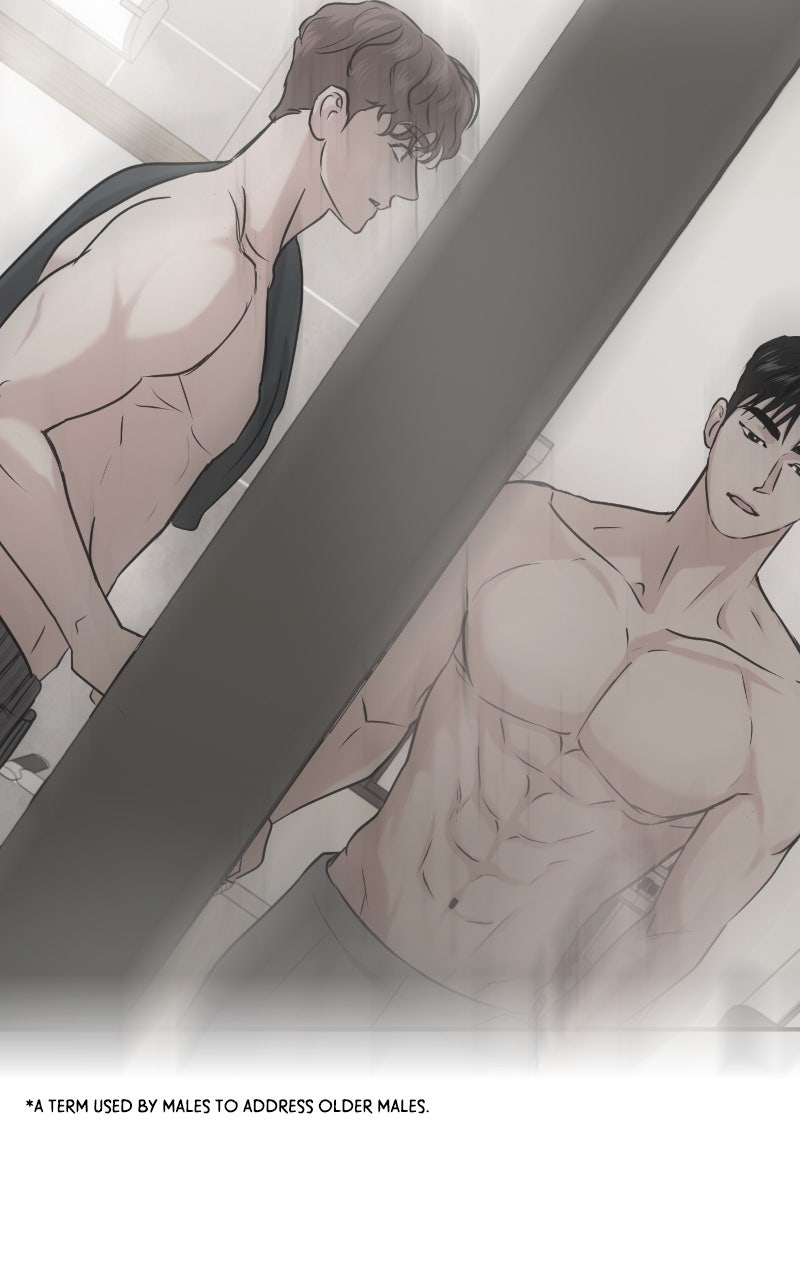 Read This is a Campus Romance Series EN Manga Online