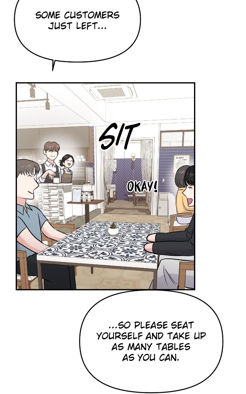 Read This is a Campus Romance Series EN Manga Online