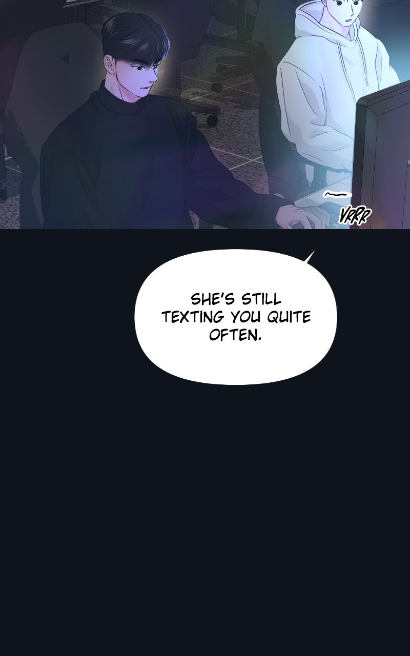 Read This is a Campus Romance Series EN Manga Online