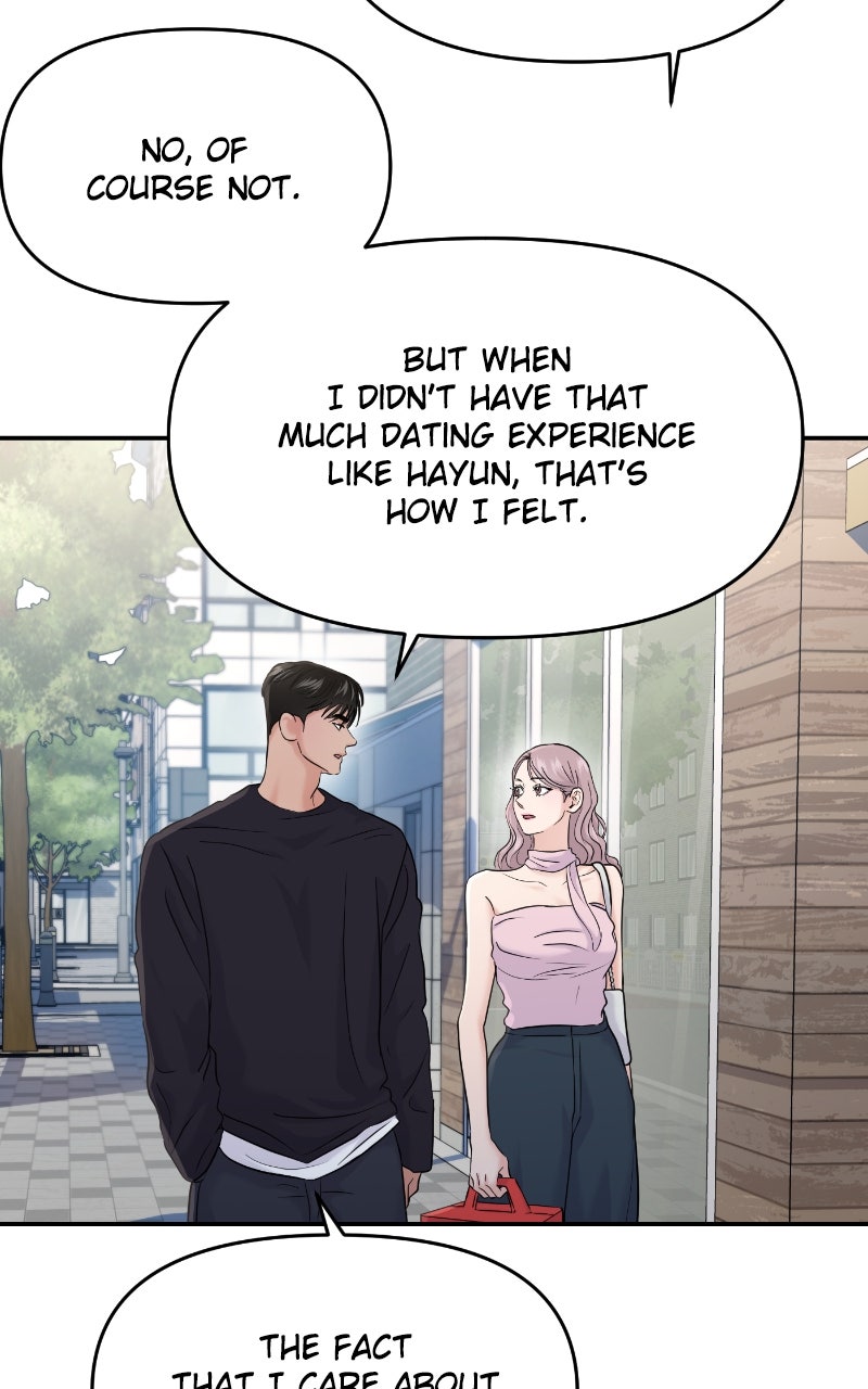 Read This is a Campus Romance Series EN Manga Online