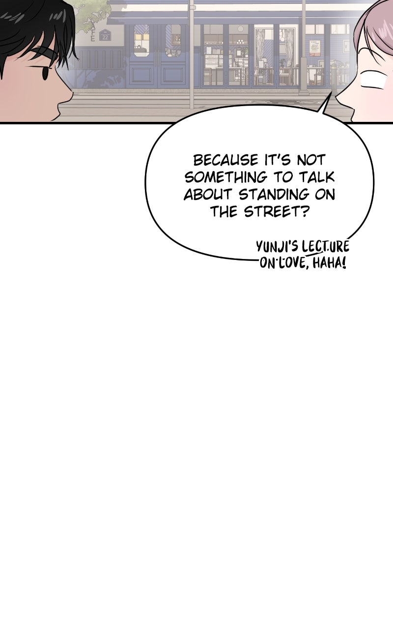 Read This is a Campus Romance Series EN Manga Online