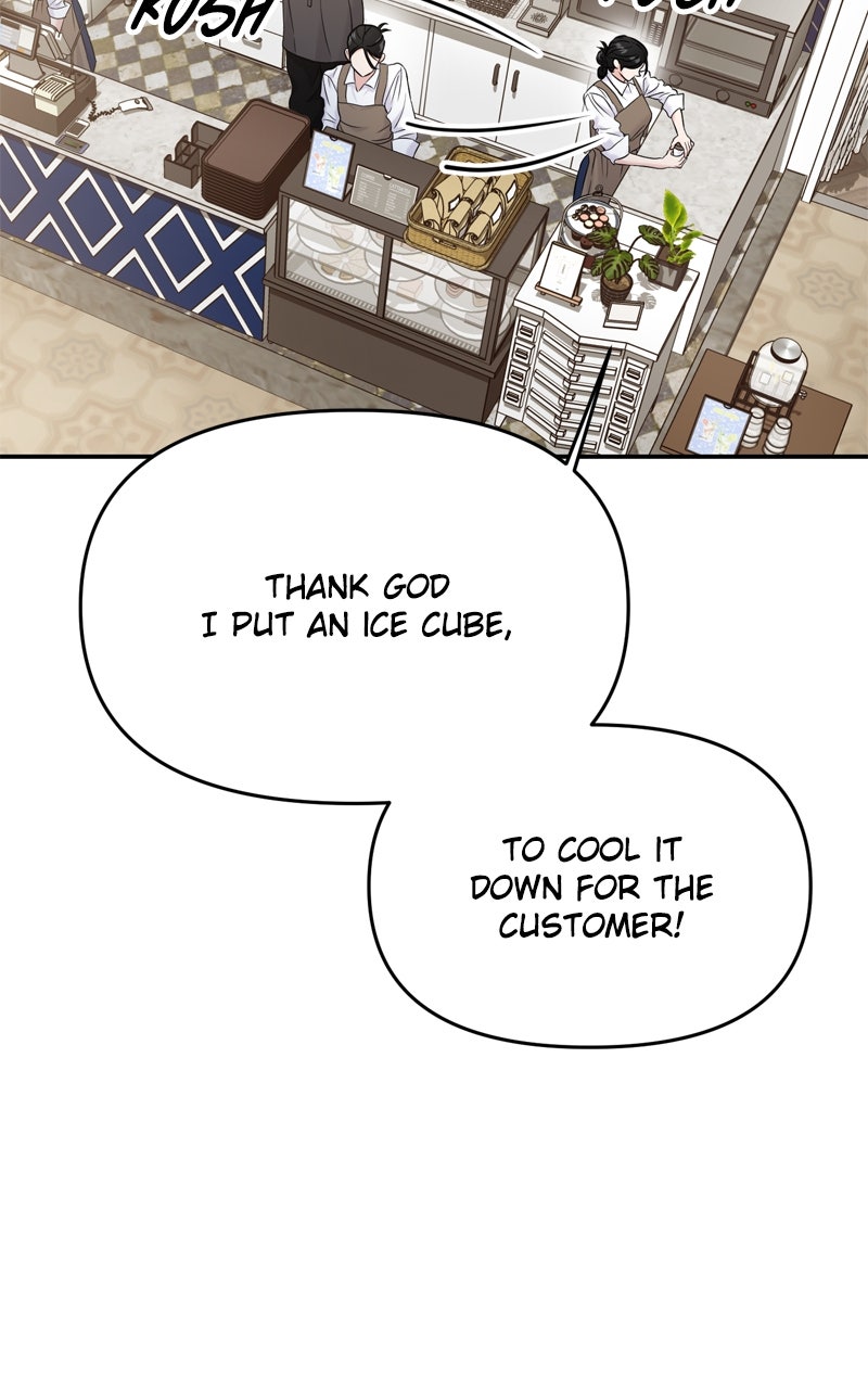 Read This is a Campus Romance Series EN Manga Online