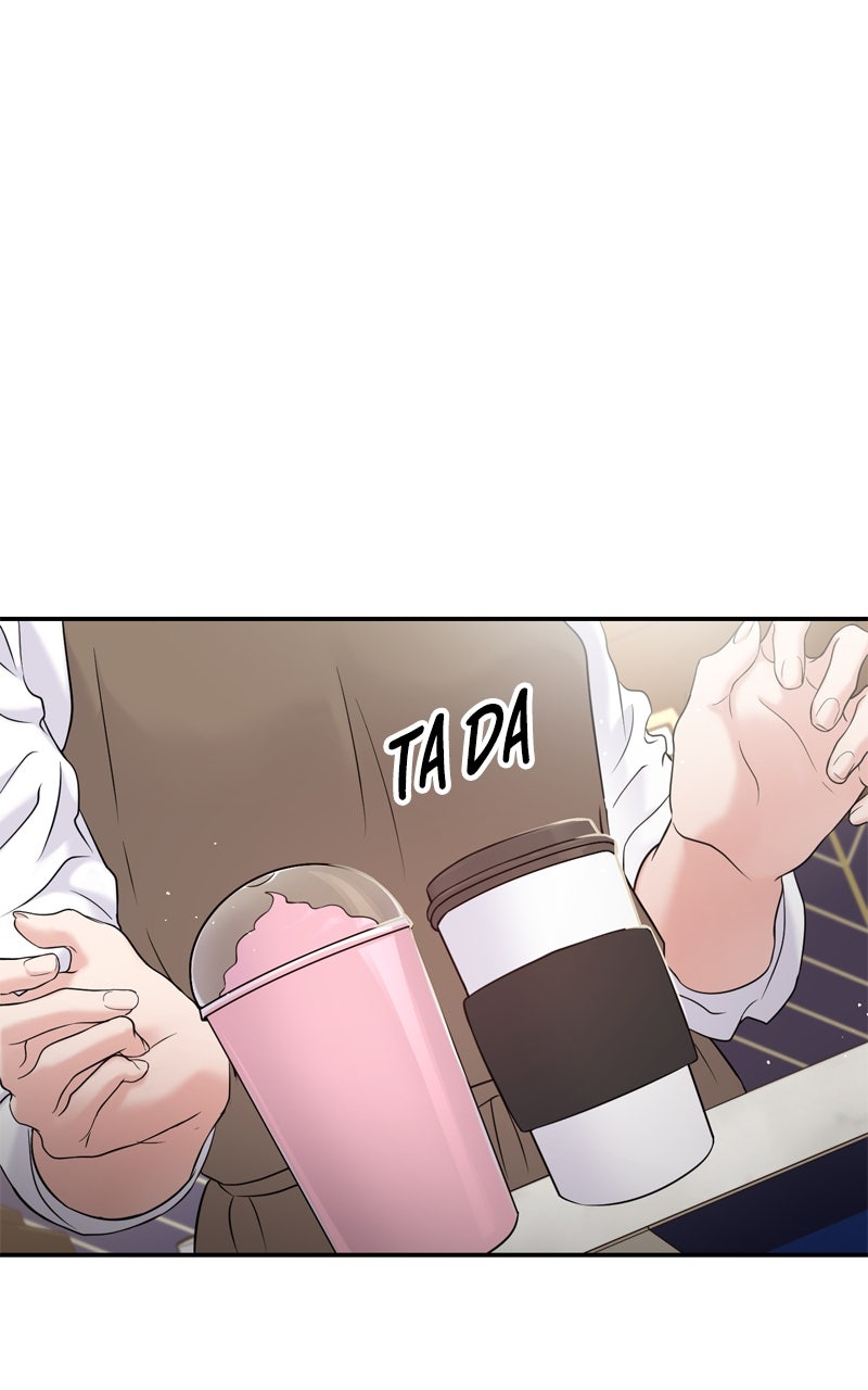 Read This is a Campus Romance Series EN Manga Online