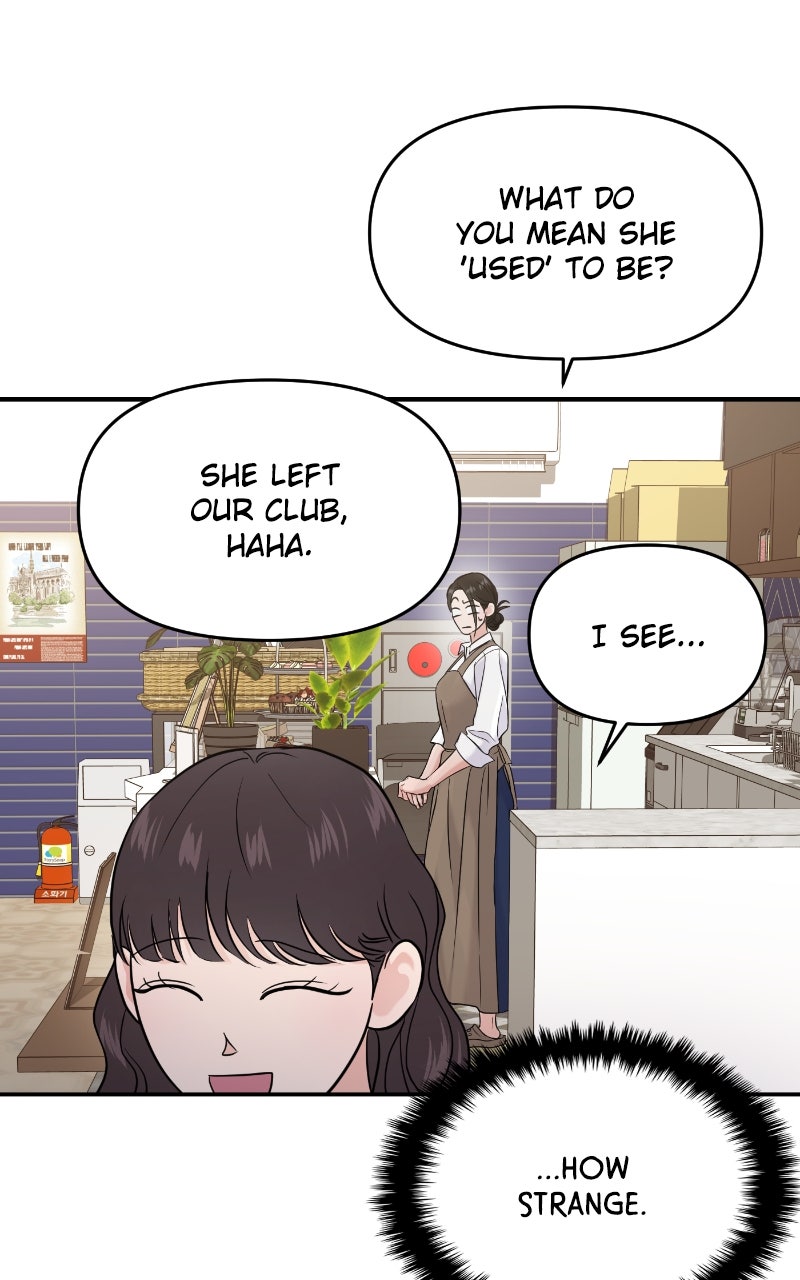 Read This is a Campus Romance Series EN Manga Online