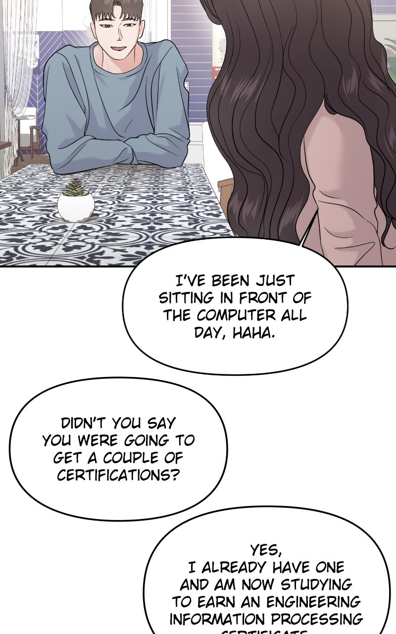 Read This is a Campus Romance Series EN Manga Online