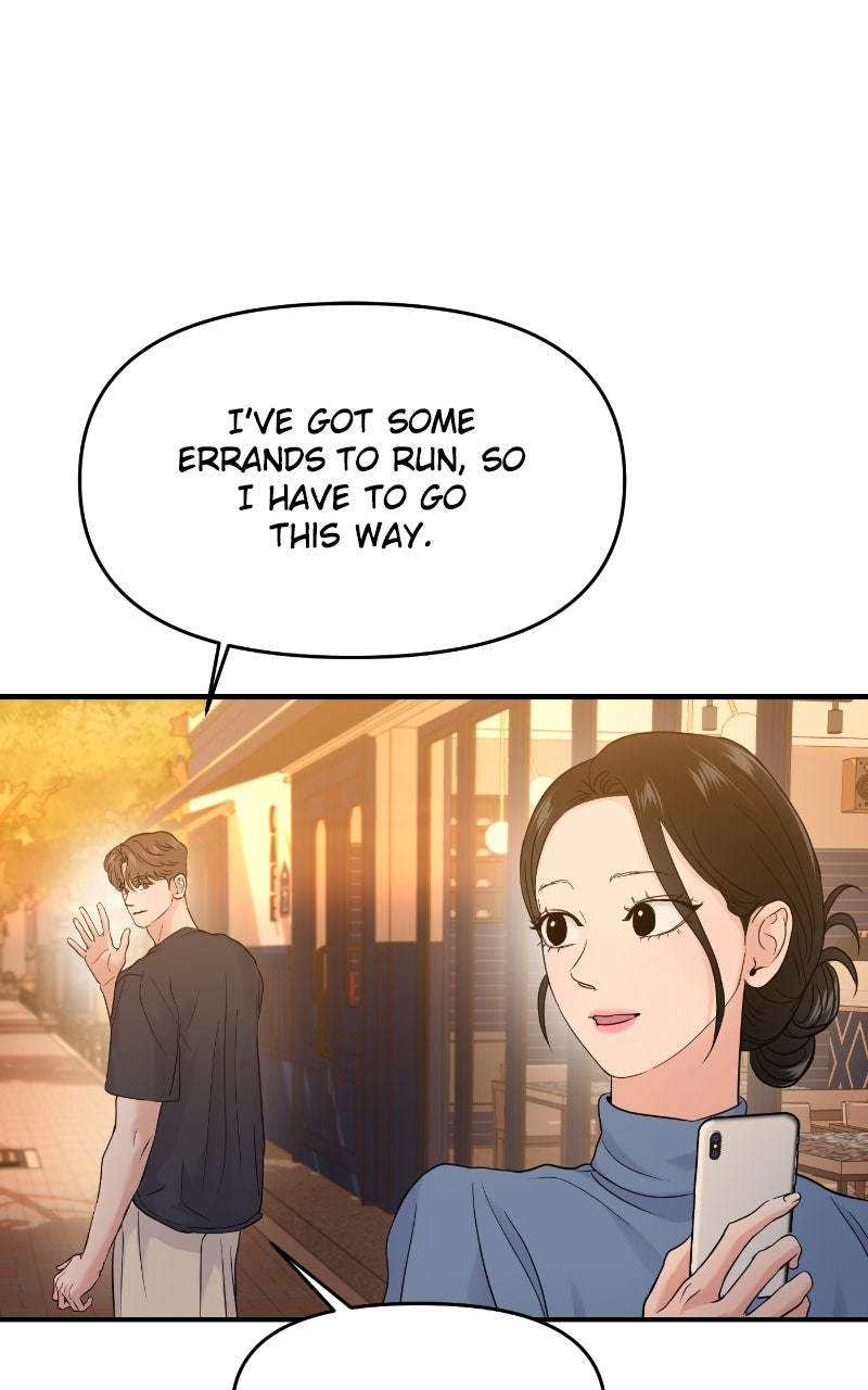 Read This is a Campus Romance Series EN Manga Online