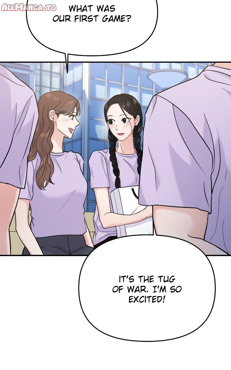 Read This is a Campus Romance Series EN Manga Online