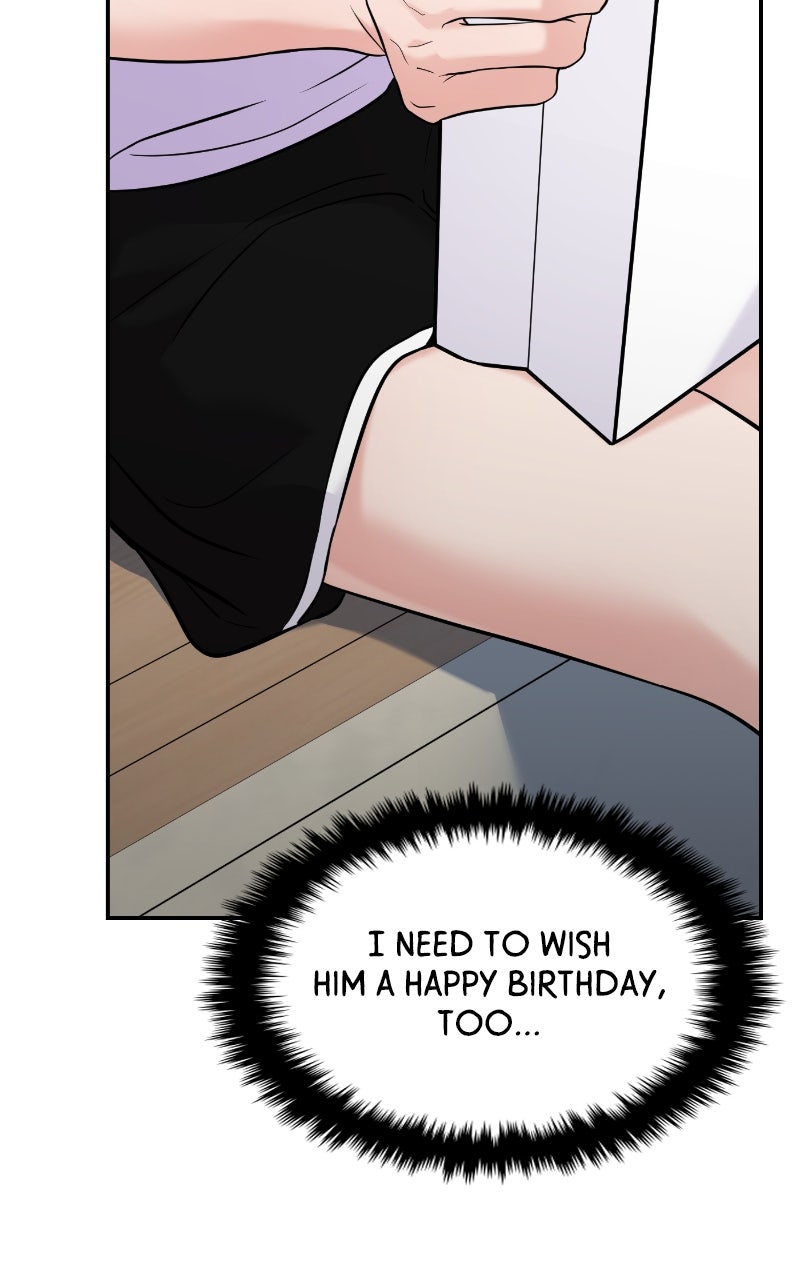 Read This is a Campus Romance Series EN Manga Online