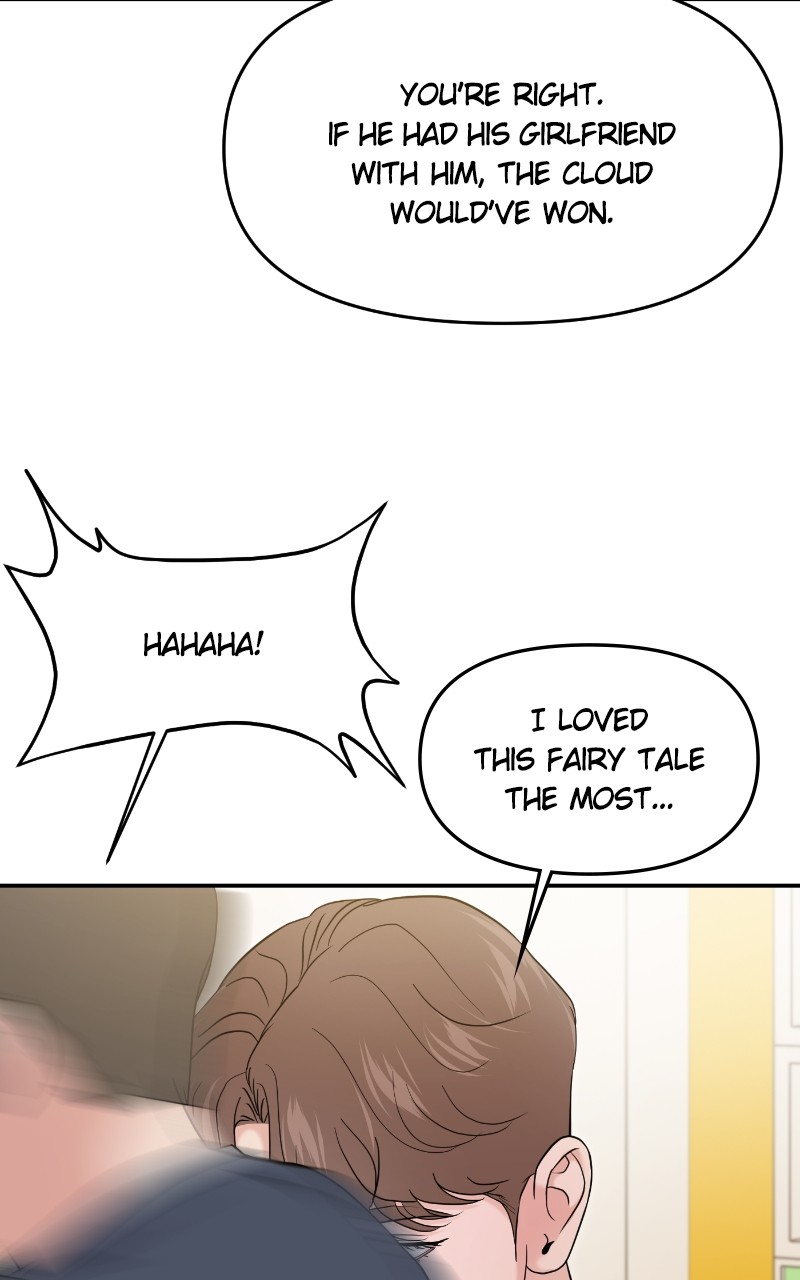 Read This is a Campus Romance Series EN Manga Online