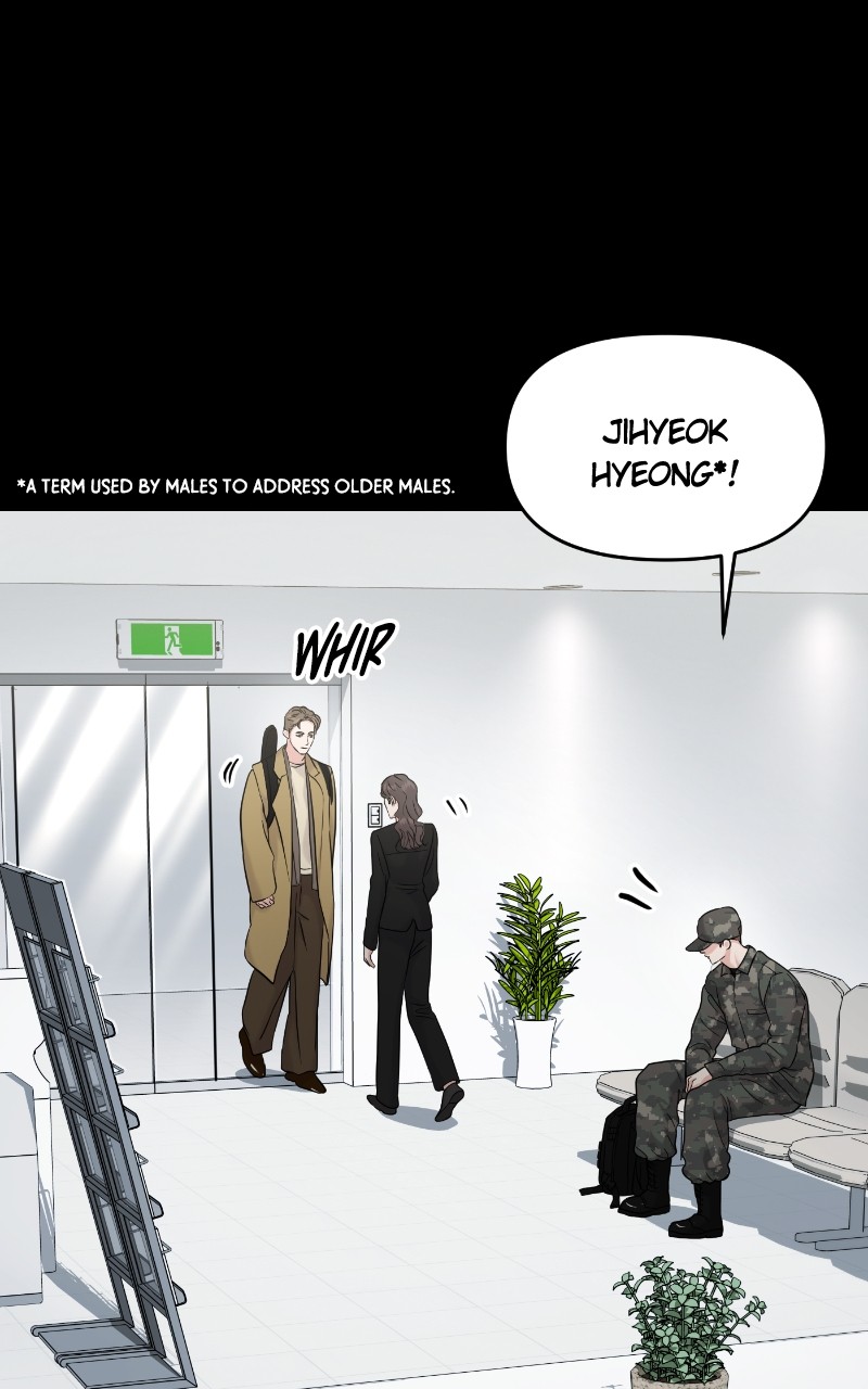 Read This is a Campus Romance Series EN Manga Online