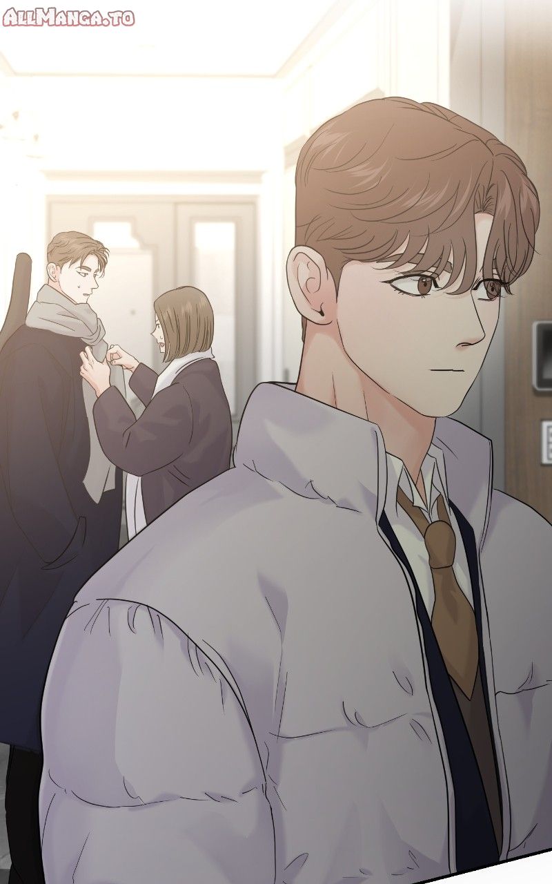 Read This is a Campus Romance Series EN Manga Online