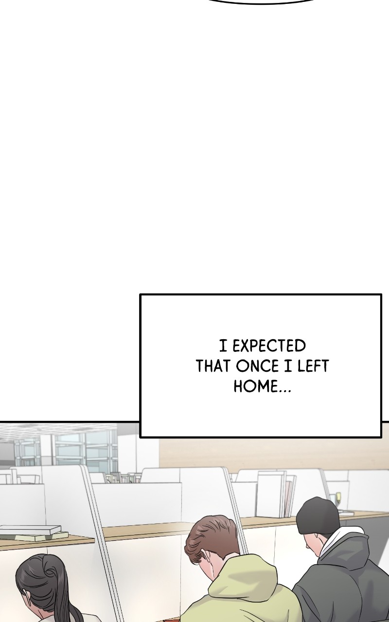 Read This is a Campus Romance Series EN Manga Online