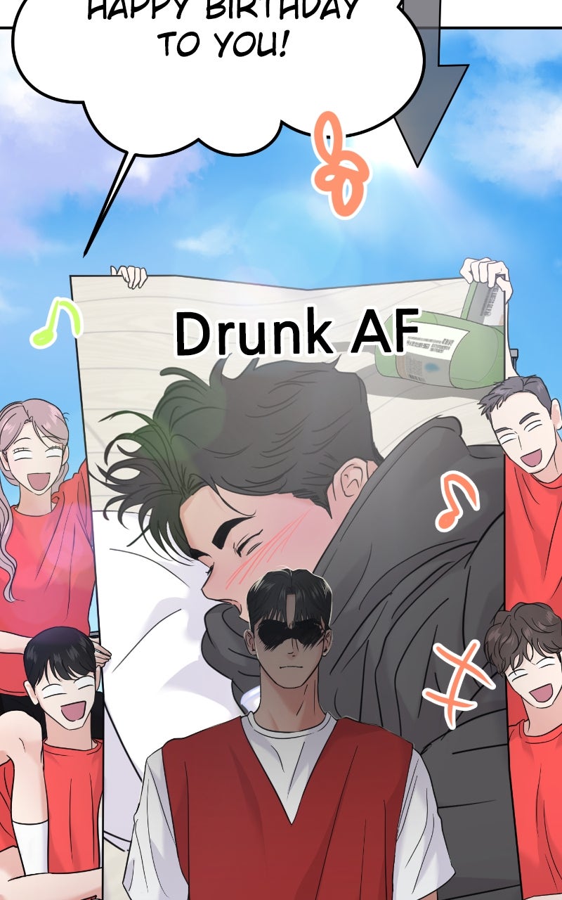 Read This is a Campus Romance Series EN Manga Online