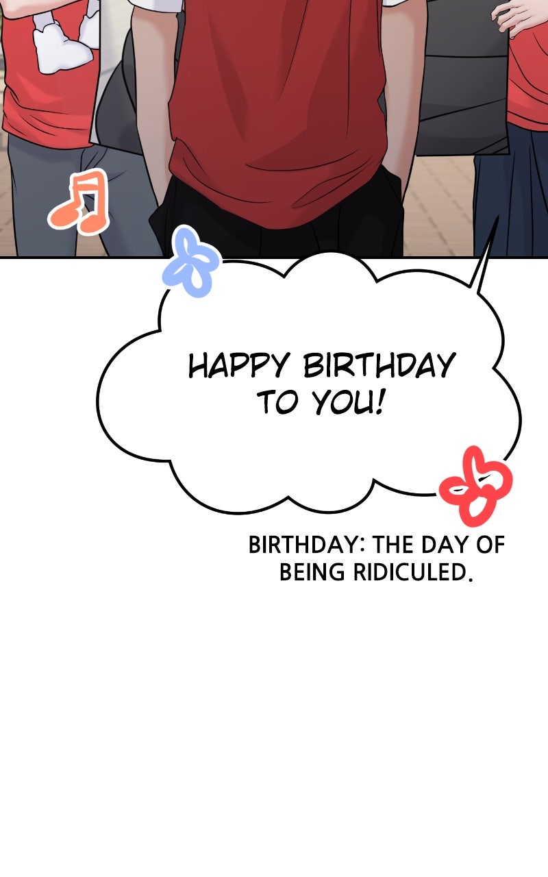 Read This is a Campus Romance Series EN Manga Online