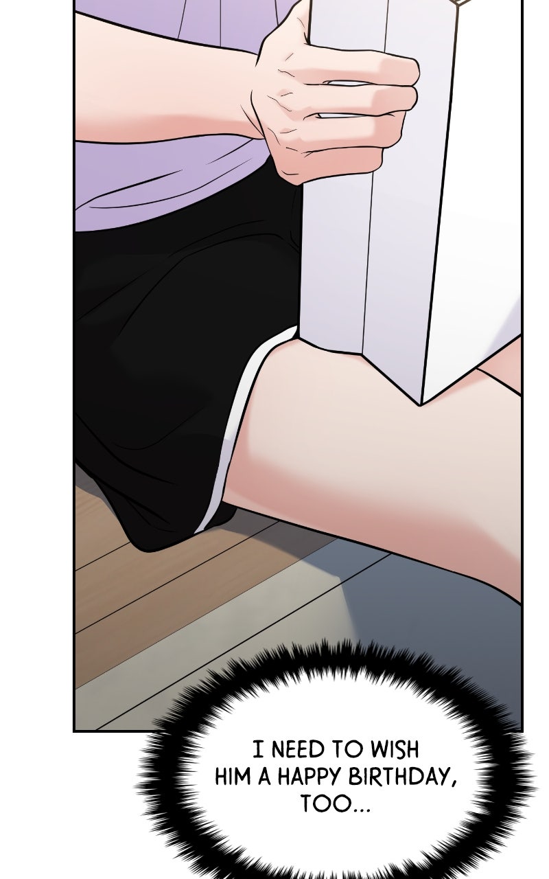 Read This is a Campus Romance Series EN Manga Online