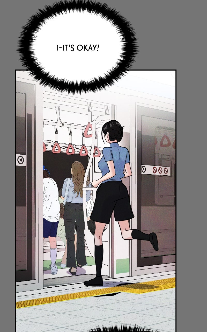 Read This is a Campus Romance Series EN Manga Online