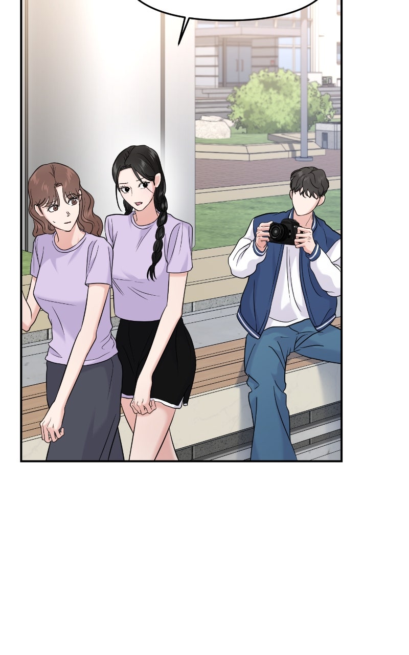 Read This is a Campus Romance Series EN Manga Online