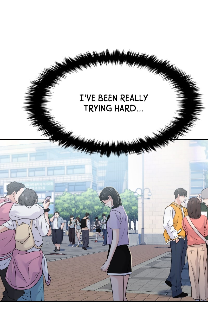 Read This is a Campus Romance Series EN Manga Online