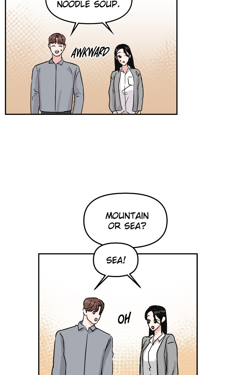 Read This is a Campus Romance Series EN Manga Online