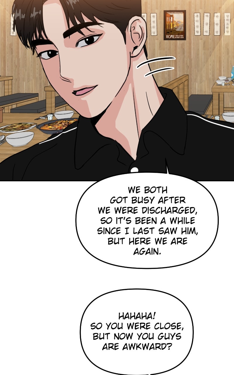 Read This is a Campus Romance Series EN Manga Online