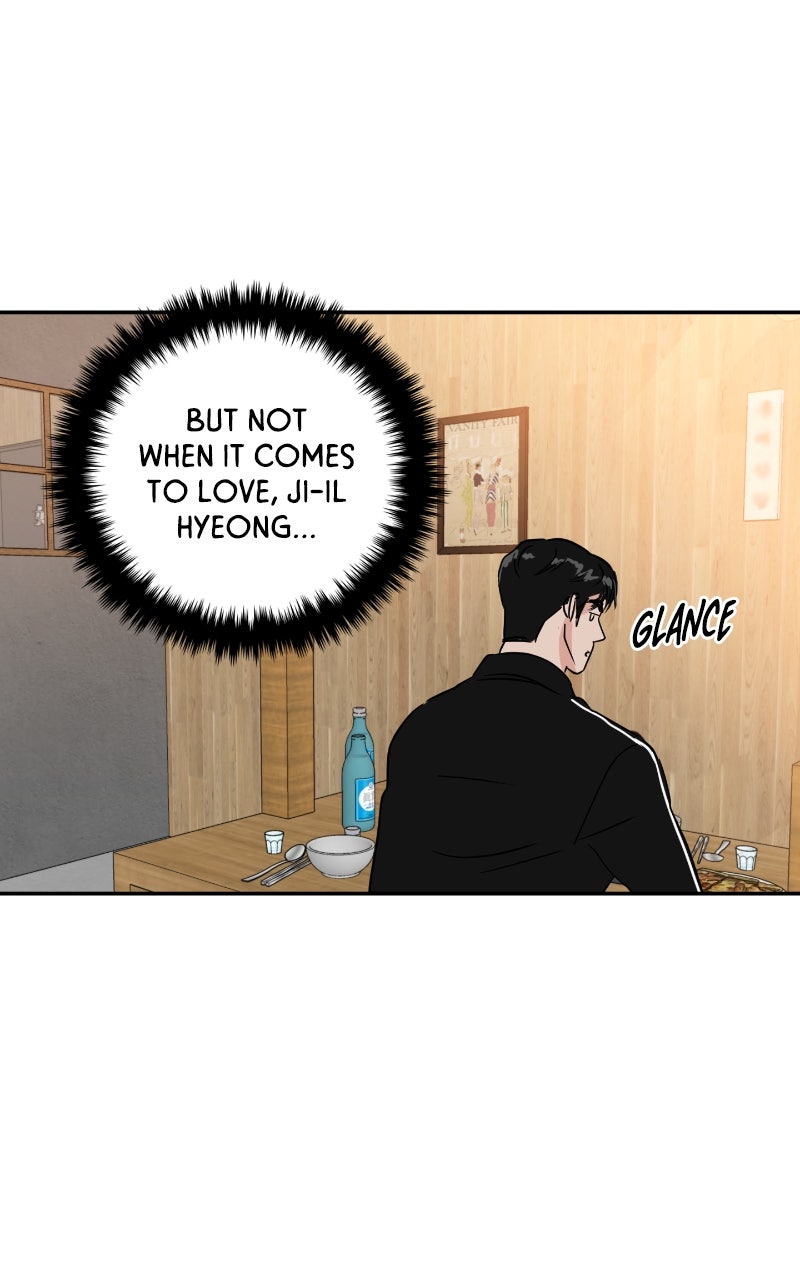 Read This is a Campus Romance Series EN Manga Online