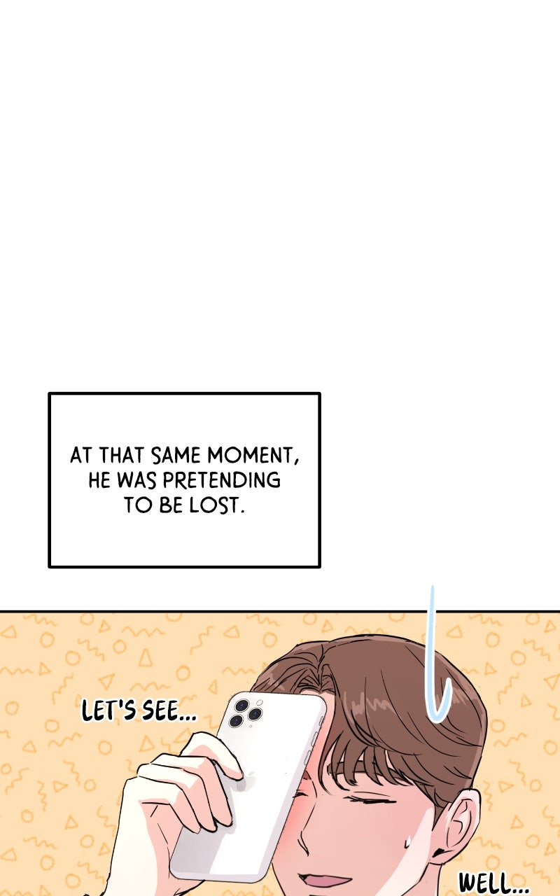 Read This is a Campus Romance Series EN Manga Online