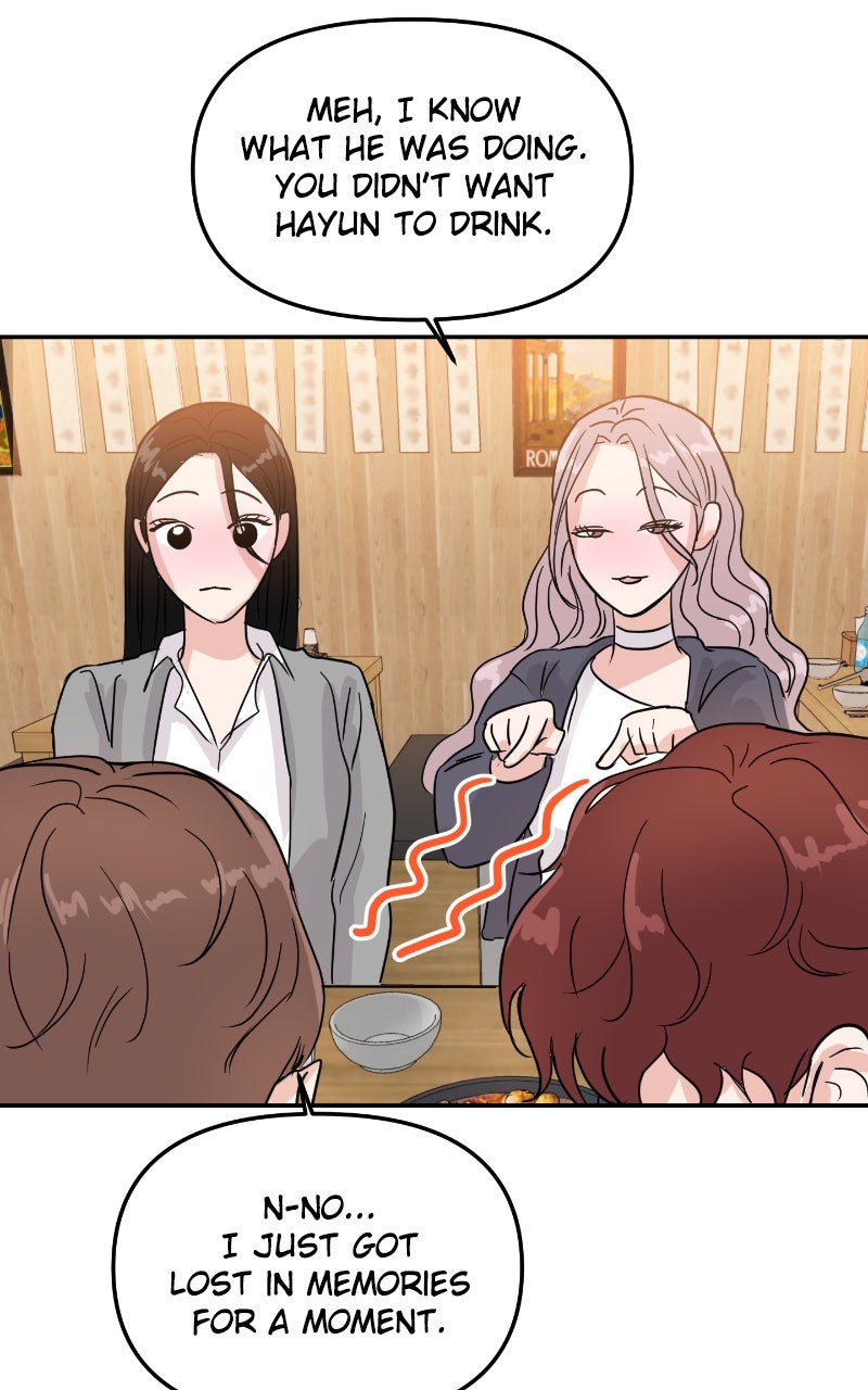 Read This is a Campus Romance Series EN Manga Online