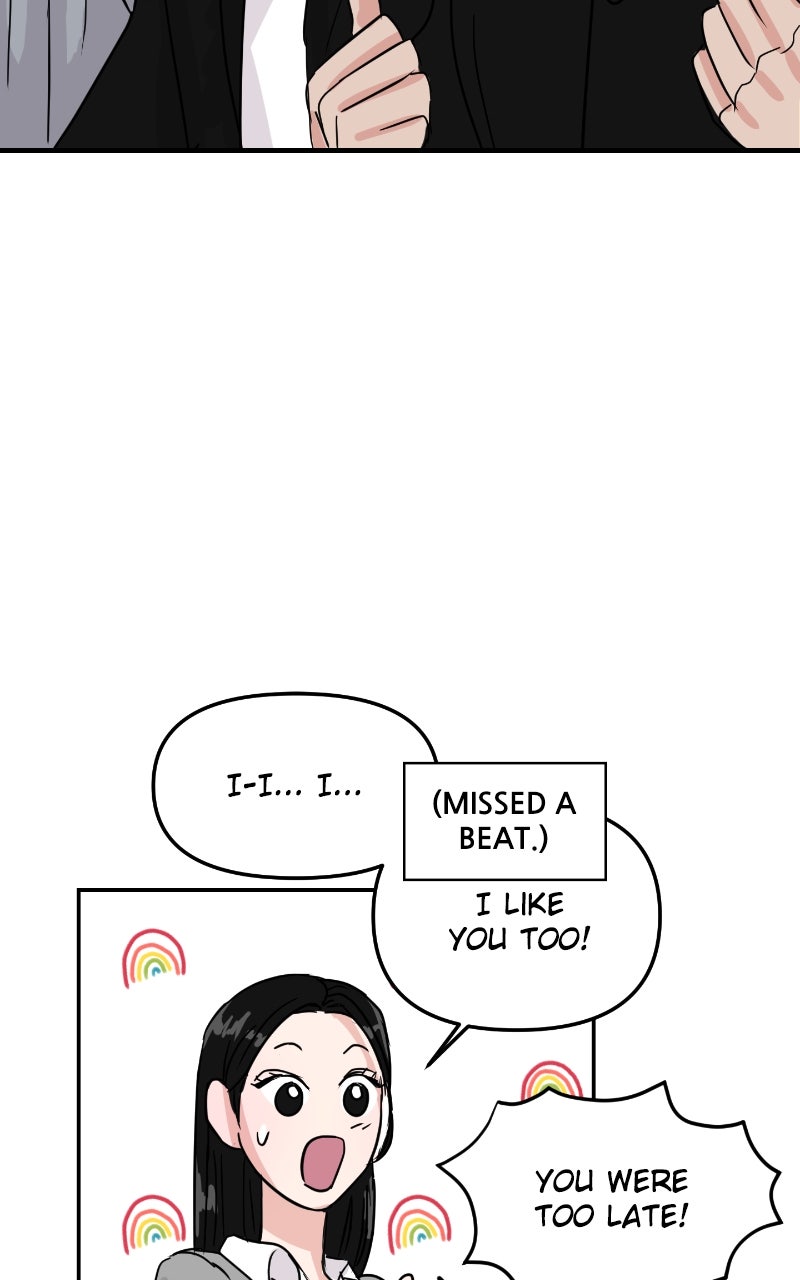 Read This is a Campus Romance Series EN Manga Online