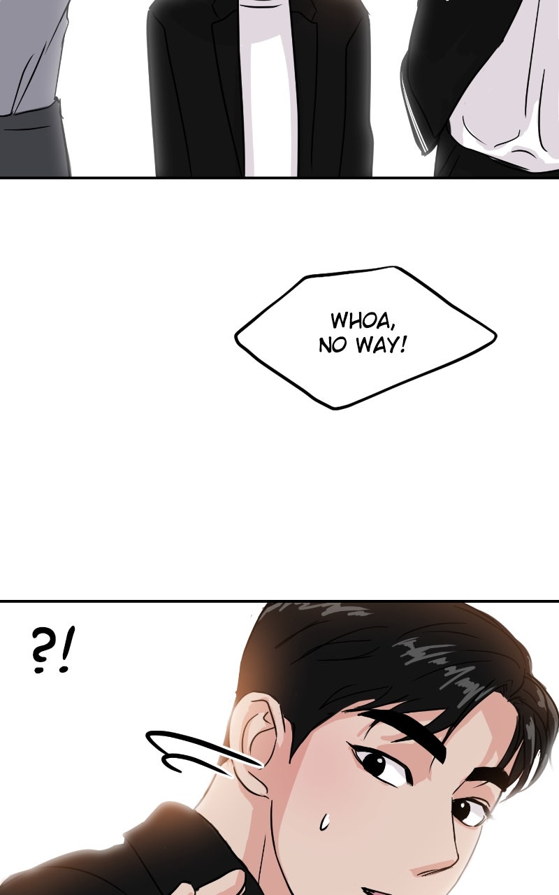 Read This is a Campus Romance Series EN Manga Online