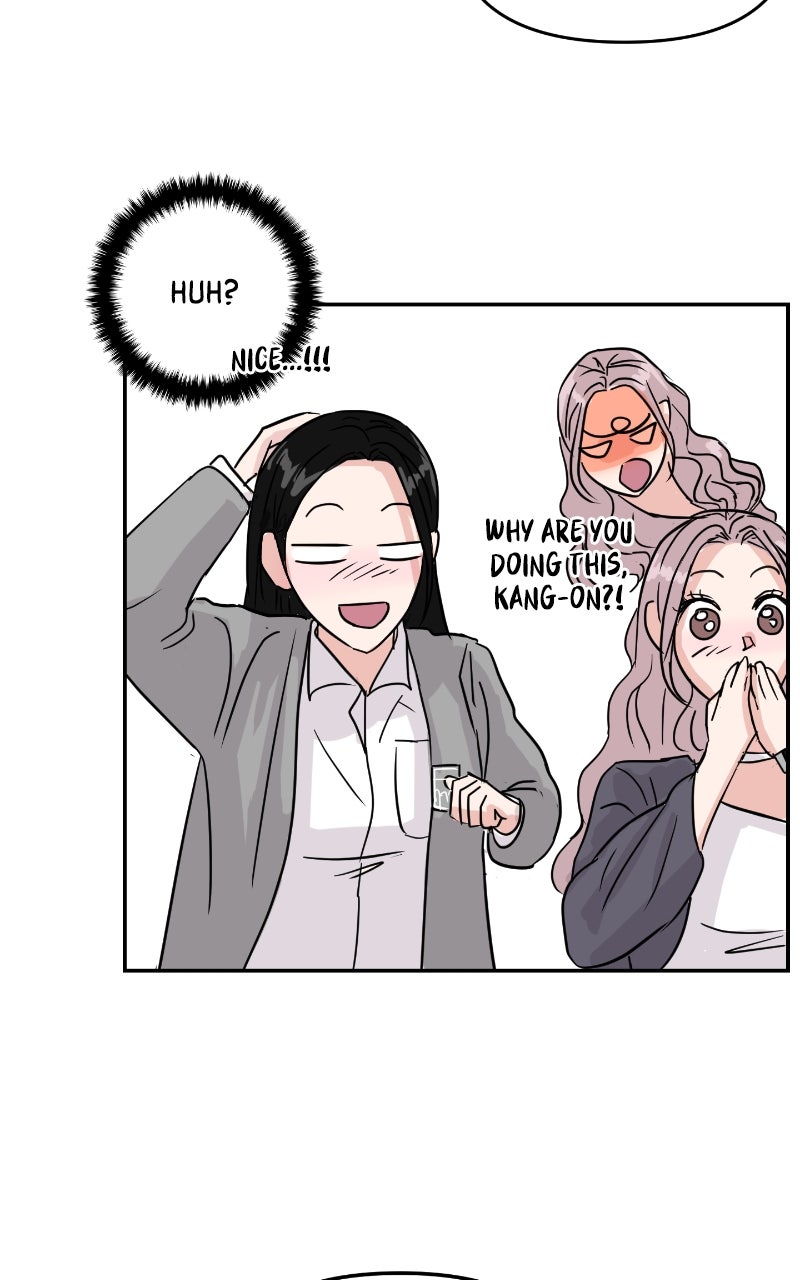 Read This is a Campus Romance Series EN Manga Online