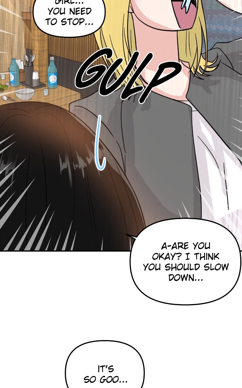 Read This is a Campus Romance Series EN Manga Online