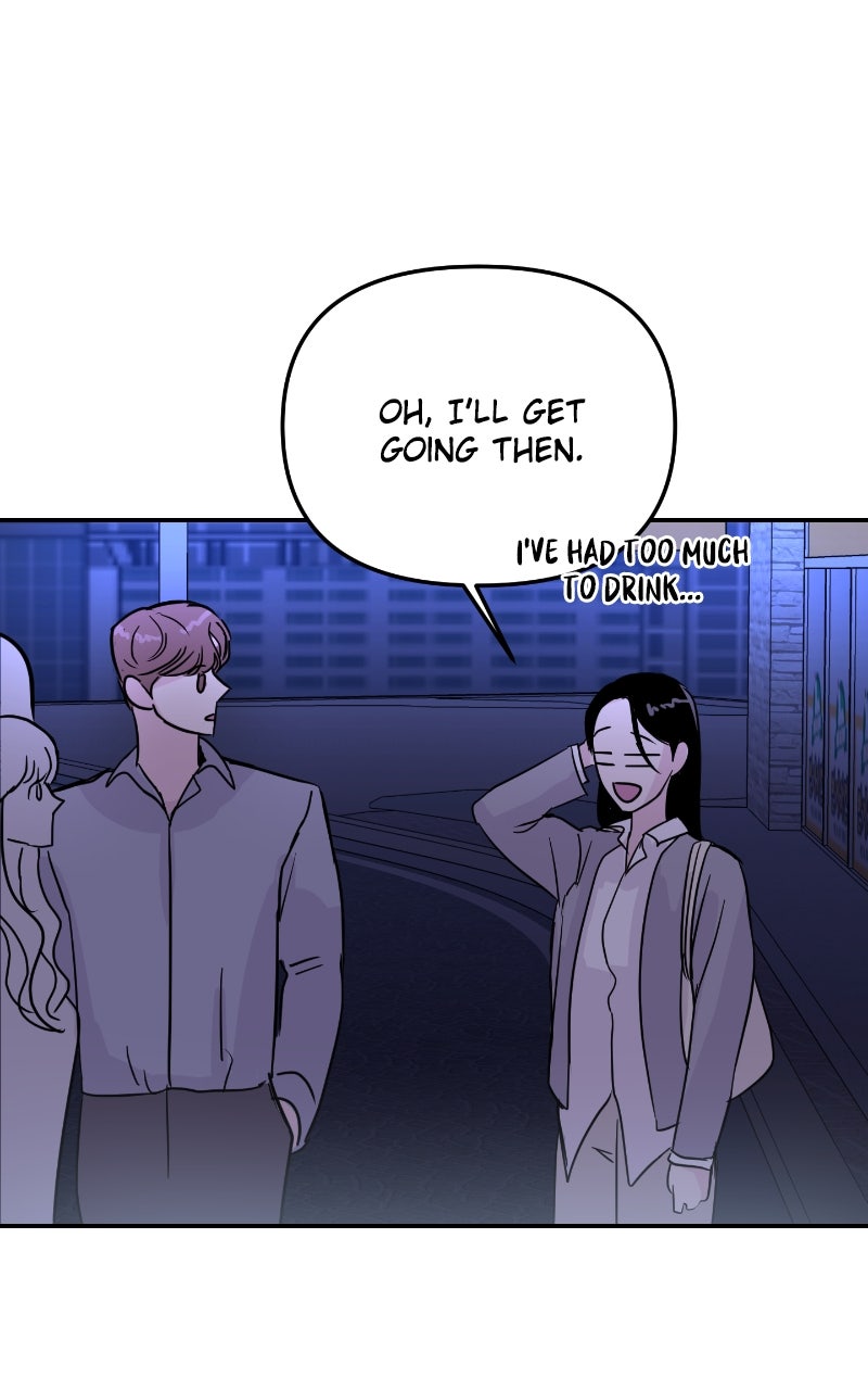 Read This is a Campus Romance Series EN Manga Online