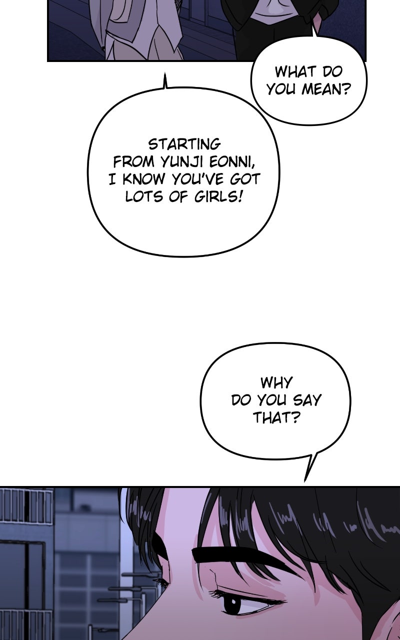 Read This is a Campus Romance Series EN Manga Online