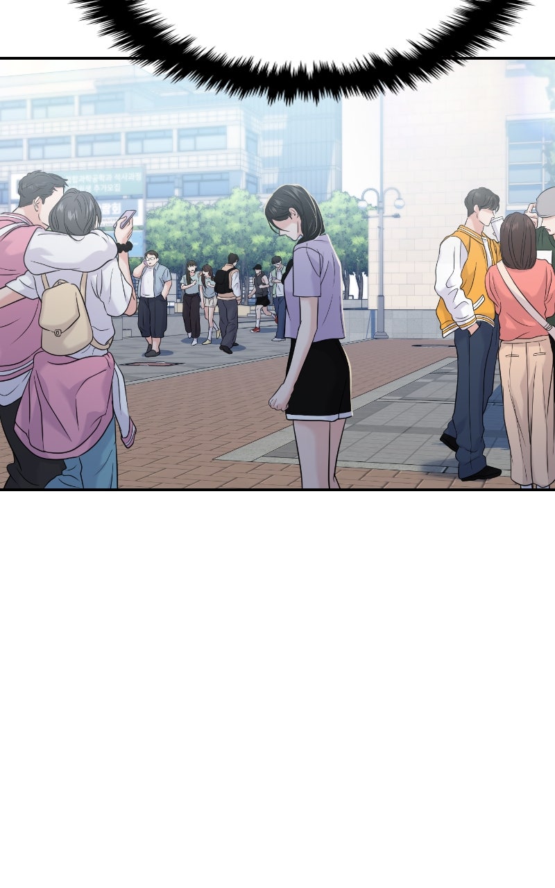 Read This is a Campus Romance Series EN Manga Online