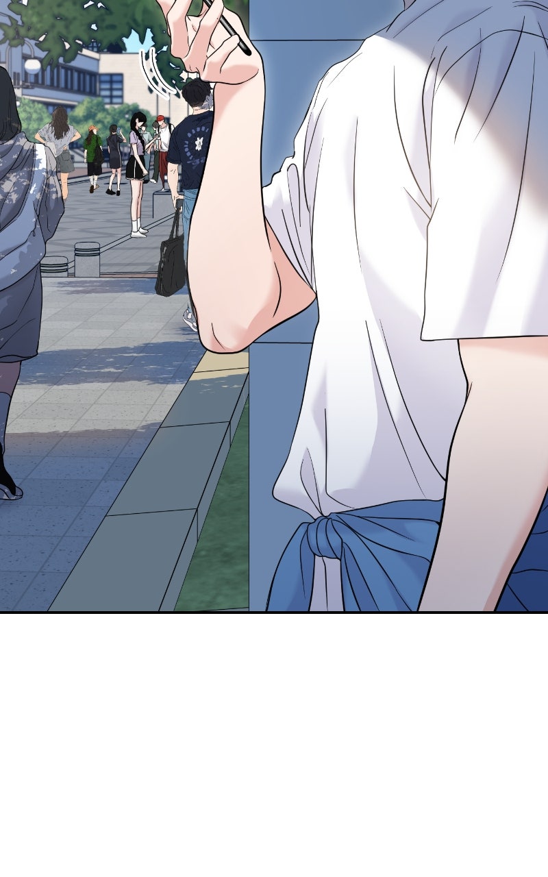 Read This is a Campus Romance Series EN Manga Online