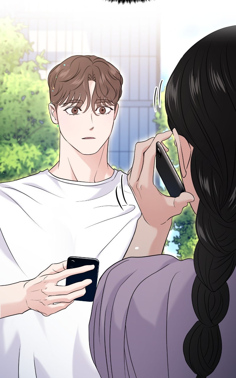 Read This is a Campus Romance Series EN Manga Online