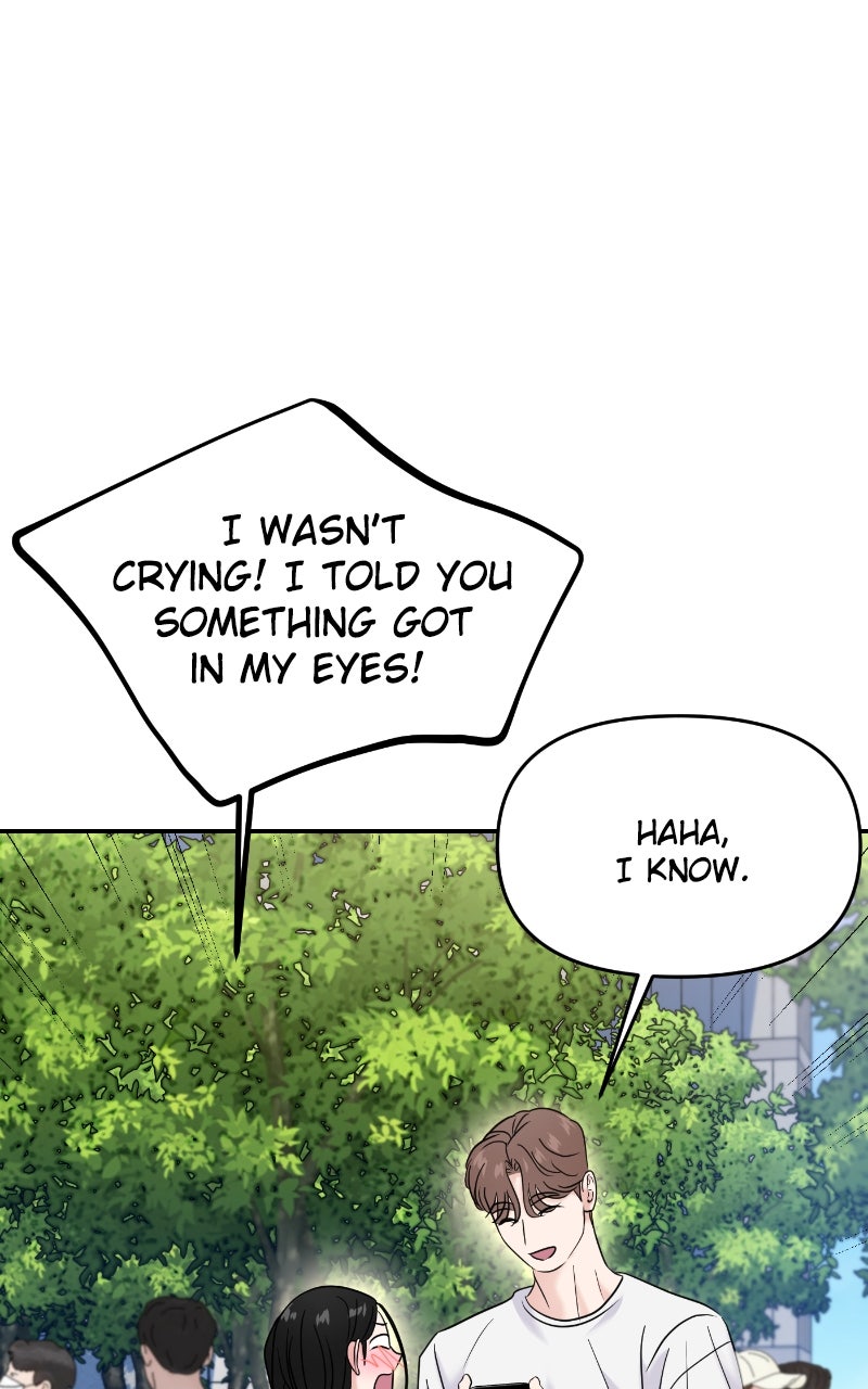 Read This is a Campus Romance Series EN Manga Online