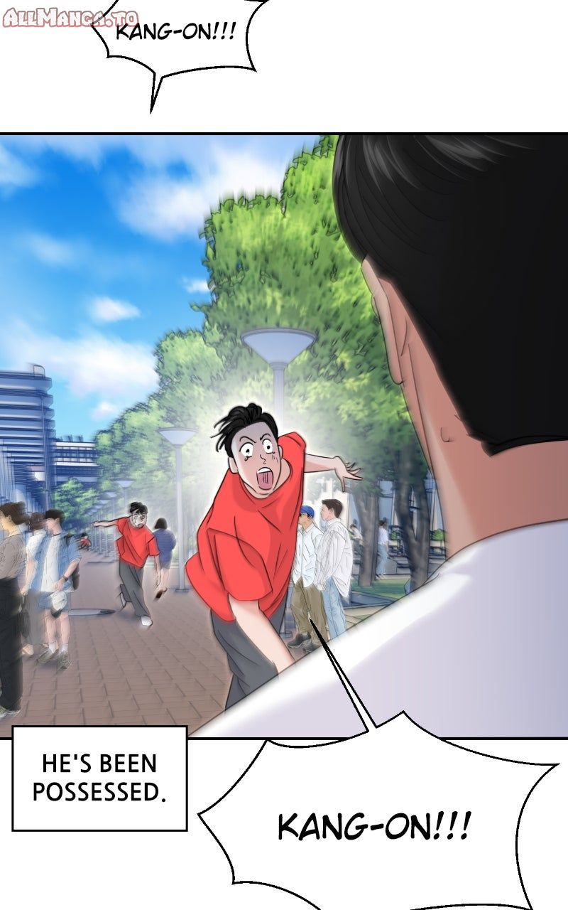 Read This is a Campus Romance Series EN Manga Online