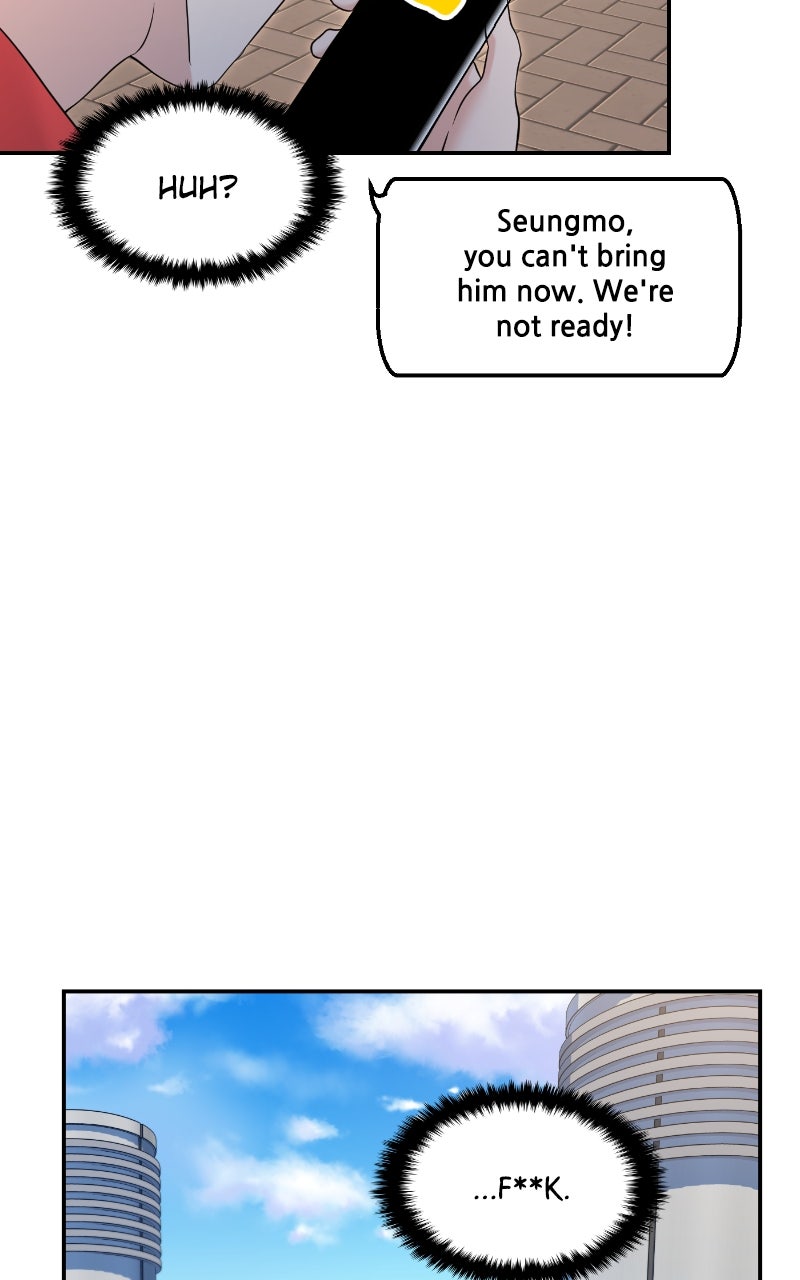 Read This is a Campus Romance Series EN Manga Online